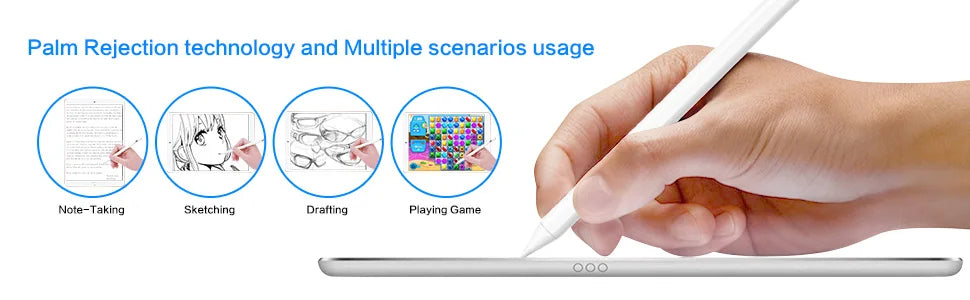 Tablet Sleeve Bag 9-11 inch for XiaoMi Pad 5 Pro iPad Air Pro 11 13 M4 M2 10th/9/8 10.2 For Samsung Huawei Shockproof Pouch Bags