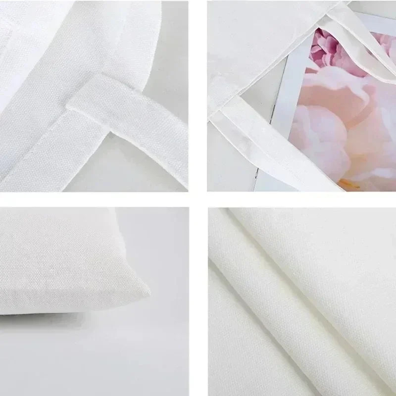 A Lot In My Bag At The Moment Tote & Pouch Collection | Swiftie-Inspired Canvas Bags