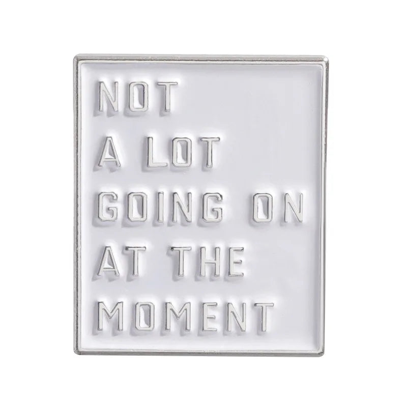 Swiftie Enamel Pins – Concert Tickets, Guitar, Junior Jewels & More | Cute Collectible Pins for Bags, Jackets & Backpacks