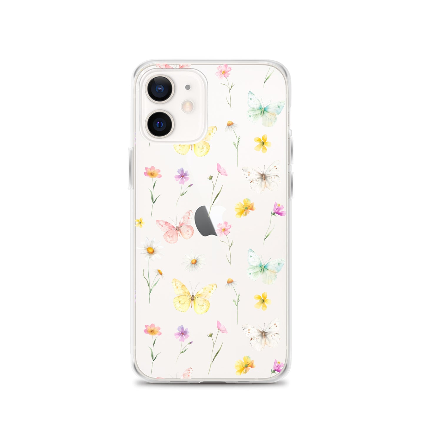Clear Case for iPhone® - élise & madelyn