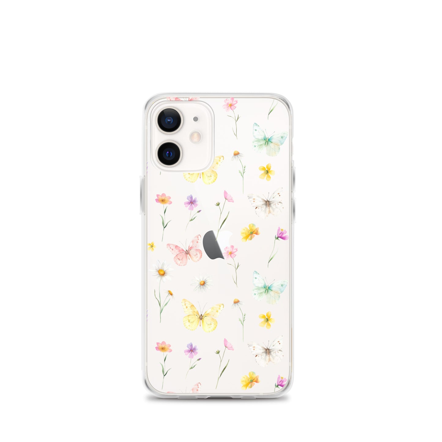 Clear Case for iPhone® - élise & madelyn
