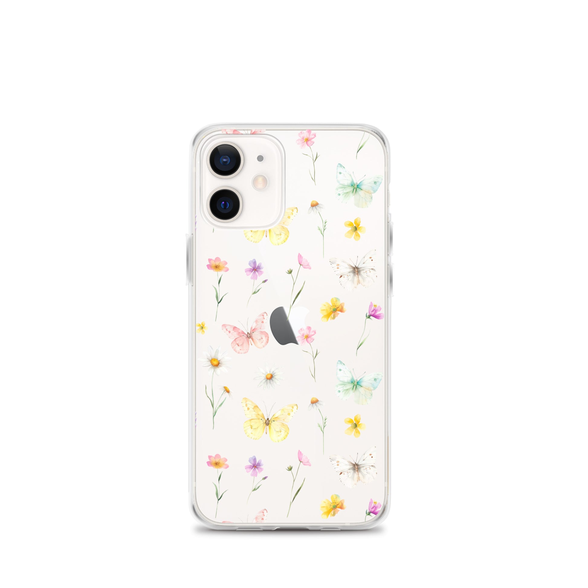 Clear Case for iPhone® - élise & madelyn