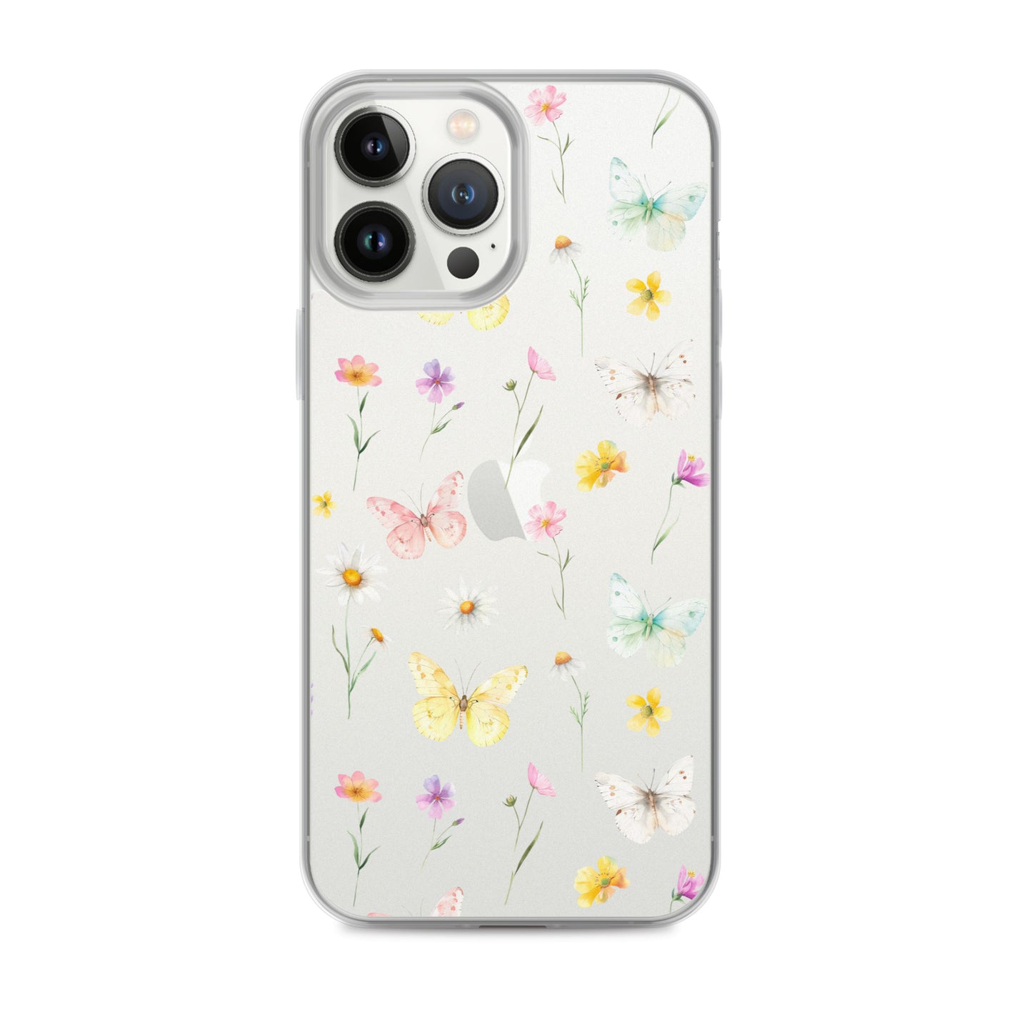 Clear Case for iPhone® - élise & madelyn