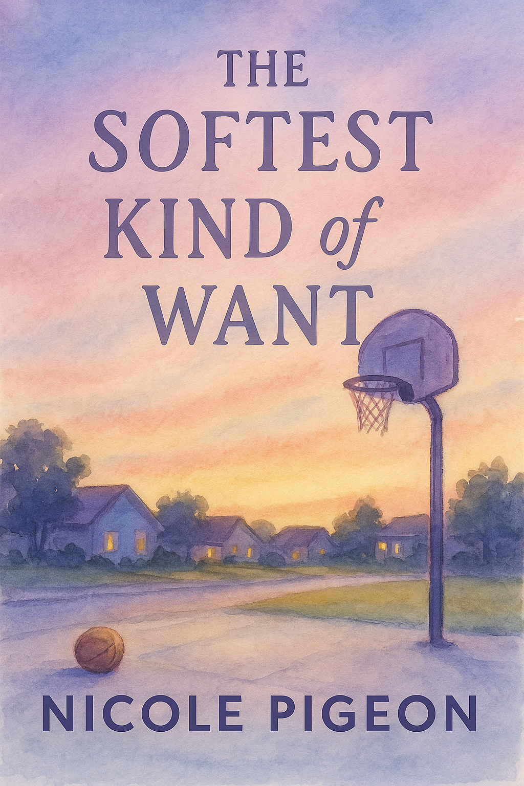 The Softest Kind of Want